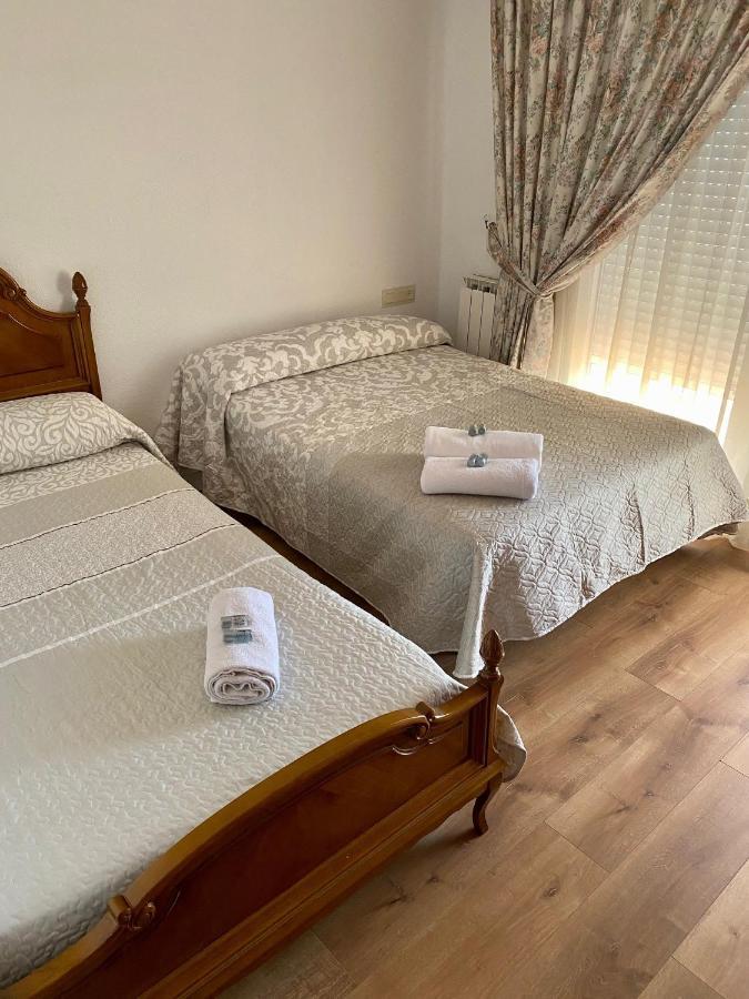 Villa De La Acacia Gojar Екстериор снимка